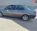 Серый Пежо 406, объемом двигателя 1.8 л и пробегом 224 тыс. км за 2200 $, фото 1 на Automoto.ua