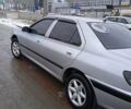 Сірий Пежо 406, об'ємом двигуна 1.9 л та пробігом 500 тис. км за 3200 $, фото 1 на Automoto.ua