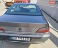 Серый Пежо 406, объемом двигателя 1.8 л и пробегом 224 тыс. км за 2200 $, фото 7 на Automoto.ua