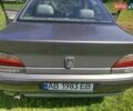 Серый Пежо 406, объемом двигателя 1.8 л и пробегом 224 тыс. км за 2200 $, фото 32 на Automoto.ua