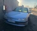 Серый Пежо 406, объемом двигателя 1.8 л и пробегом 400 тыс. км за 650 $, фото 1 на Automoto.ua