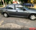 Серый Пежо 406, объемом двигателя 1.6 л и пробегом 246 тыс. км за 2500 $, фото 1 на Automoto.ua