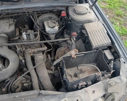 Сірий Пежо 406, об'ємом двигуна 1.8 л та пробігом 190 тис. км за 550 $, фото 7 на Automoto.ua