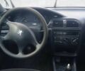 Сірий Пежо 406, об'ємом двигуна 1.8 л та пробігом 190 тис. км за 550 $, фото 5 на Automoto.ua