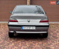 Серый Пежо 406, объемом двигателя 2 л и пробегом 255 тыс. км за 1450 $, фото 4 на Automoto.ua