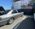 Серый Пежо 406, объемом двигателя 2 л и пробегом 3 тыс. км за 1600 $, фото 4 на Automoto.ua