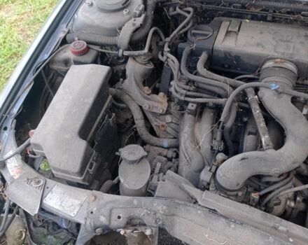 Сірий Пежо 406, об'ємом двигуна 1.8 л та пробігом 190 тис. км за 550 $, фото 8 на Automoto.ua