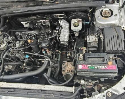 Серый Пежо 406, объемом двигателя 1.9 л и пробегом 1 тыс. км за 1002 $, фото 9 на Automoto.ua
