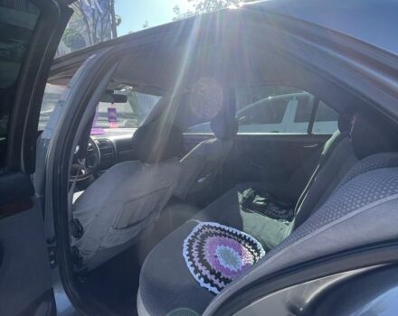 Серый Пежо 406, объемом двигателя 2 л и пробегом 3 тыс. км за 1600 $, фото 2 на Automoto.ua