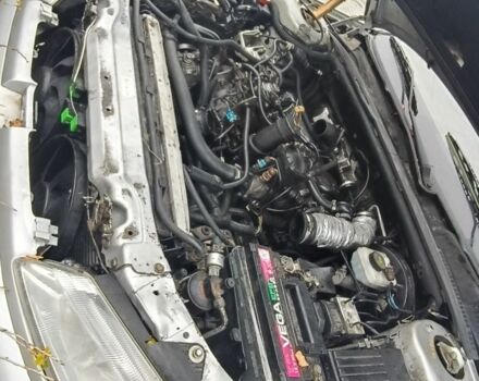 Серый Пежо 406, объемом двигателя 1.9 л и пробегом 1 тыс. км за 1002 $, фото 10 на Automoto.ua