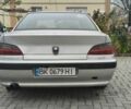 Серый Пежо 406, объемом двигателя 1.9 л и пробегом 1 тыс. км за 1002 $, фото 2 на Automoto.ua