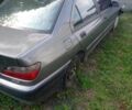 Сірий Пежо 406, об'ємом двигуна 1.8 л та пробігом 190 тис. км за 550 $, фото 1 на Automoto.ua