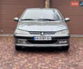 Серый Пежо 406, объемом двигателя 2 л и пробегом 255 тыс. км за 1450 $, фото 1 на Automoto.ua