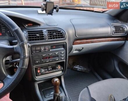 Сірий Пежо 406, об'ємом двигуна 1.8 л та пробігом 390 тис. км за 1200 $, фото 1 на Automoto.ua