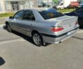 Сірий Пежо 406, об'ємом двигуна 1.8 л та пробігом 390 тис. км за 1200 $, фото 3 на Automoto.ua