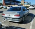 Сірий Пежо 406, об'ємом двигуна 1.8 л та пробігом 390 тис. км за 1200 $, фото 5 на Automoto.ua