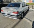 Сірий Пежо 406, об'ємом двигуна 1.8 л та пробігом 390 тис. км за 1200 $, фото 4 на Automoto.ua
