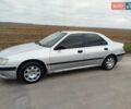Серый Пежо 406, объемом двигателя 1.76 л и пробегом 158 тыс. км за 2200 $, фото 14 на Automoto.ua