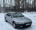 Серый Пежо 406, объемом двигателя 1.8 л и пробегом 391 тыс. км за 2700 $, фото 1 на Automoto.ua