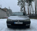 Серый Пежо 406, объемом двигателя 1.8 л и пробегом 391 тыс. км за 2700 $, фото 2 на Automoto.ua