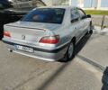 Сірий Пежо 406, об'ємом двигуна 1.8 л та пробігом 390 тис. км за 1200 $, фото 5 на Automoto.ua