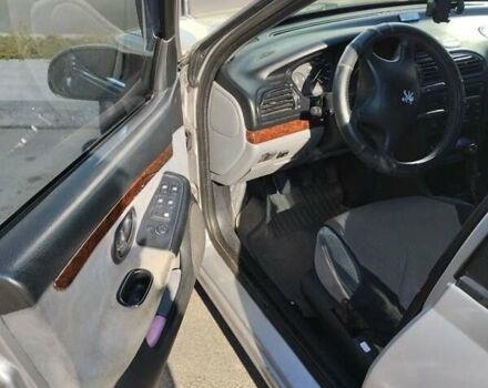 Сірий Пежо 406, об'ємом двигуна 1.8 л та пробігом 390 тис. км за 1200 $, фото 2 на Automoto.ua