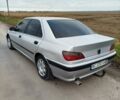 Серый Пежо 406, объемом двигателя 1.76 л и пробегом 158 тыс. км за 2200 $, фото 11 на Automoto.ua