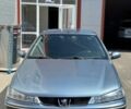 Сірий Пежо 406, об'ємом двигуна 1.8 л та пробігом 200 тис. км за 2350 $, фото 3 на Automoto.ua