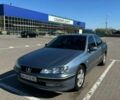 Сірий Пежо 406, об'ємом двигуна 1.8 л та пробігом 330 тис. км за 2900 $, фото 1 на Automoto.ua