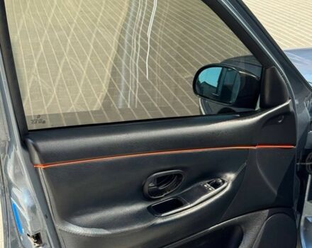 Сірий Пежо 406, об'ємом двигуна 1.8 л та пробігом 200 тис. км за 2350 $, фото 10 на Automoto.ua