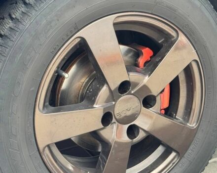 Сірий Пежо 406, об'ємом двигуна 1.8 л та пробігом 200 тис. км за 2350 $, фото 14 на Automoto.ua