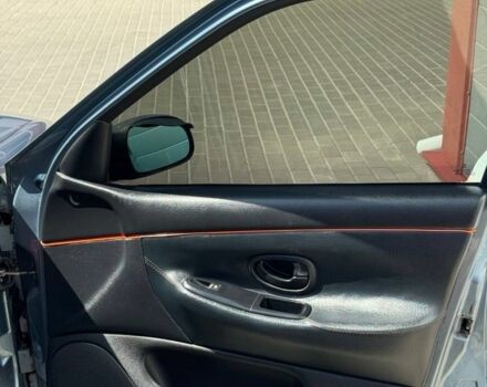 Сірий Пежо 406, об'ємом двигуна 1.8 л та пробігом 200 тис. км за 2350 $, фото 13 на Automoto.ua