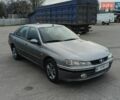 Серый Пежо 406, объемом двигателя 2 л и пробегом 418 тыс. км за 2600 $, фото 1 на Automoto.ua