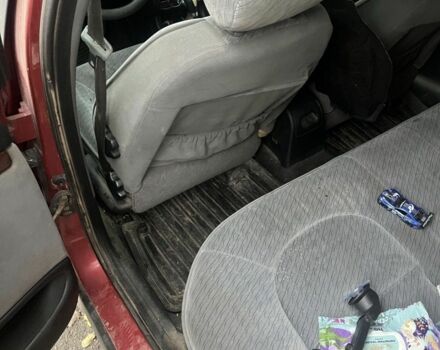 Сірий Пежо 406, об'ємом двигуна 2 л та пробігом 4 тис. км за 1186 $, фото 3 на Automoto.ua