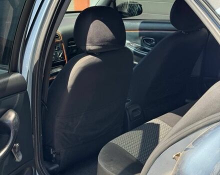 Сірий Пежо 406, об'ємом двигуна 1.8 л та пробігом 200 тис. км за 2350 $, фото 12 на Automoto.ua