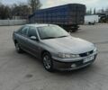 Серый Пежо 406, объемом двигателя 2 л и пробегом 418 тыс. км за 2500 $, фото 1 на Automoto.ua