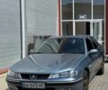 Сірий Пежо 406, об'ємом двигуна 1.8 л та пробігом 200 тис. км за 2350 $, фото 2 на Automoto.ua