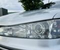 Серый Пежо 406, объемом двигателя 2 л и пробегом 412 тыс. км за 3700 $, фото 12 на Automoto.ua