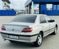 Серый Пежо 406, объемом двигателя 2 л и пробегом 412 тыс. км за 3700 $, фото 6 на Automoto.ua