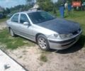 Серый Пежо 406, объемом двигателя 1.8 л и пробегом 416 тыс. км за 2100 $, фото 9 на Automoto.ua
