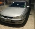 Серый Пежо 406, объемом двигателя 2 л и пробегом 660 тыс. км за 3000 $, фото 1 на Automoto.ua