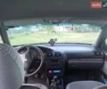 Серый Пежо 406, объемом двигателя 1.8 л и пробегом 416 тыс. км за 2100 $, фото 2 на Automoto.ua
