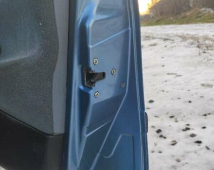 Сірий Пежо 406, об'ємом двигуна 2 л та пробігом 446 тис. км за 3500 $, фото 9 на Automoto.ua