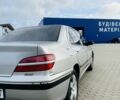 Серый Пежо 406, объемом двигателя 2 л и пробегом 412 тыс. км за 3700 $, фото 17 на Automoto.ua