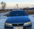 Сірий Пежо 406, об'ємом двигуна 2 л та пробігом 446 тис. км за 3500 $, фото 2 на Automoto.ua