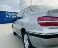 Серый Пежо 406, объемом двигателя 2 л и пробегом 412 тыс. км за 3700 $, фото 16 на Automoto.ua
