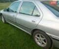 Серый Пежо 406, объемом двигателя 1.8 л и пробегом 416 тыс. км за 2100 $, фото 3 на Automoto.ua