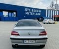 Серый Пежо 406, объемом двигателя 2 л и пробегом 412 тыс. км за 3700 $, фото 5 на Automoto.ua