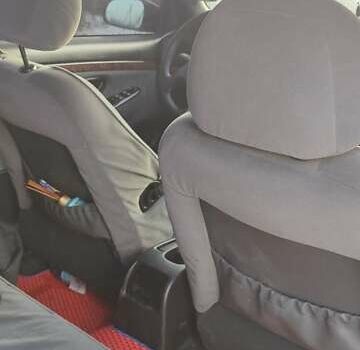 Сірий Пежо 406, об'ємом двигуна 2 л та пробігом 446 тис. км за 3500 $, фото 5 на Automoto.ua