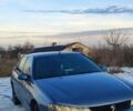 Сірий Пежо 406, об'ємом двигуна 2 л та пробігом 446 тис. км за 3500 $, фото 1 на Automoto.ua